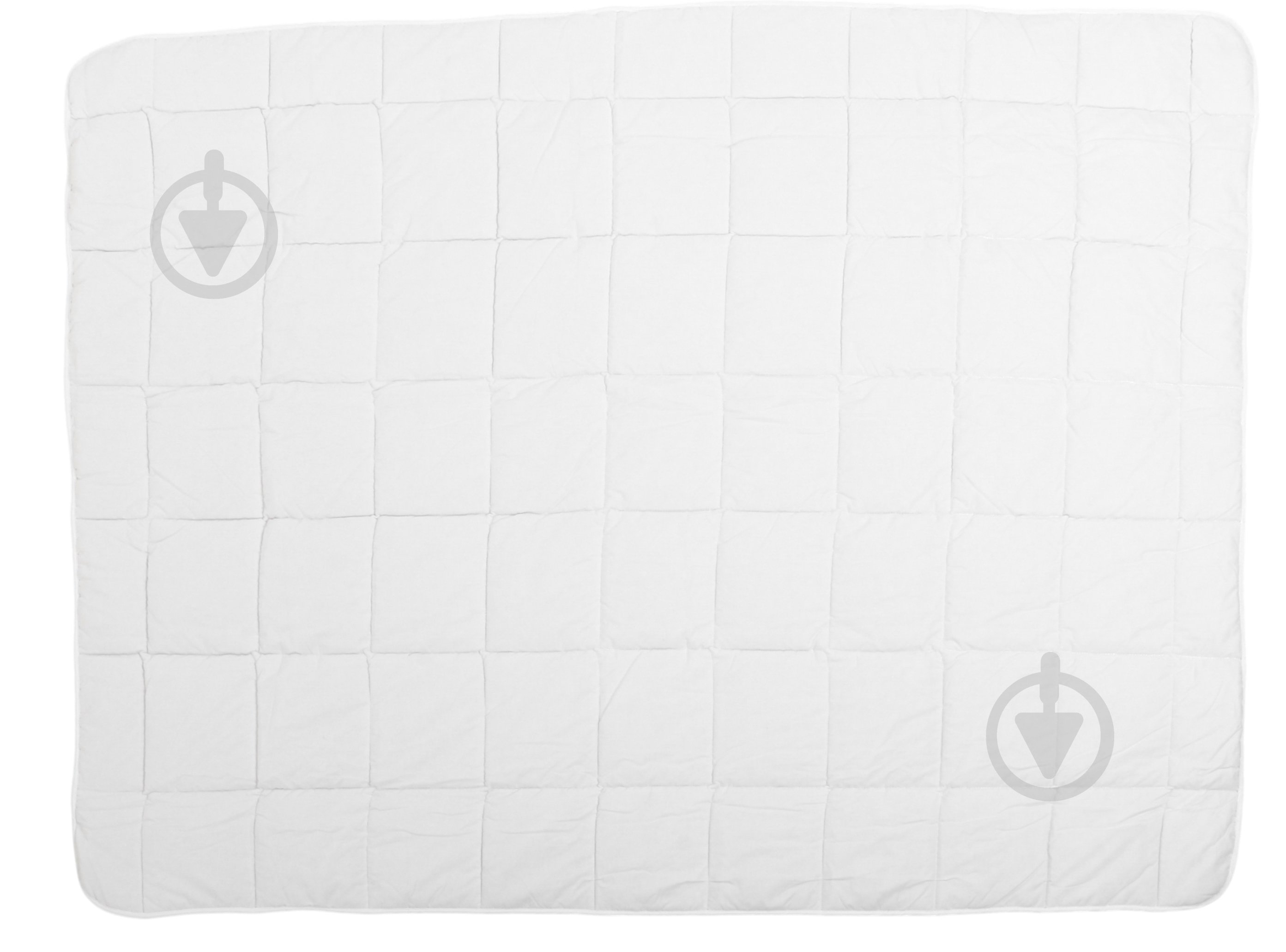 Одеяло гипоаллергенная 350г/м2 155x210 см Songer und Sohne белый - фото 3 Одеяло гипоаллергенная 350г/м2 155x210 см Songer und Sohne белый - фото 3