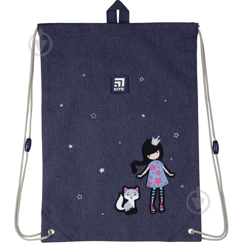 Сумка для взуття 600M Gorgeous KITE - фото 1