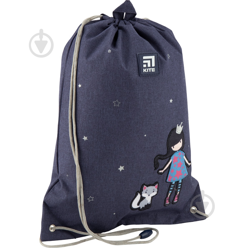 Сумка для взуття 600M Gorgeous KITE - фото 3