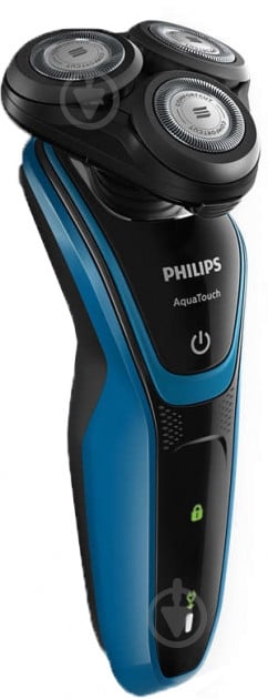 Электробритва Philips AquaTouch AquaTouch S5050/64 - фото 1