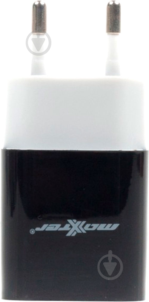 Зарядное устройство Maxxter UC-22A - фото 1 Зарядное устройство Maxxter UC-22A - фото 1