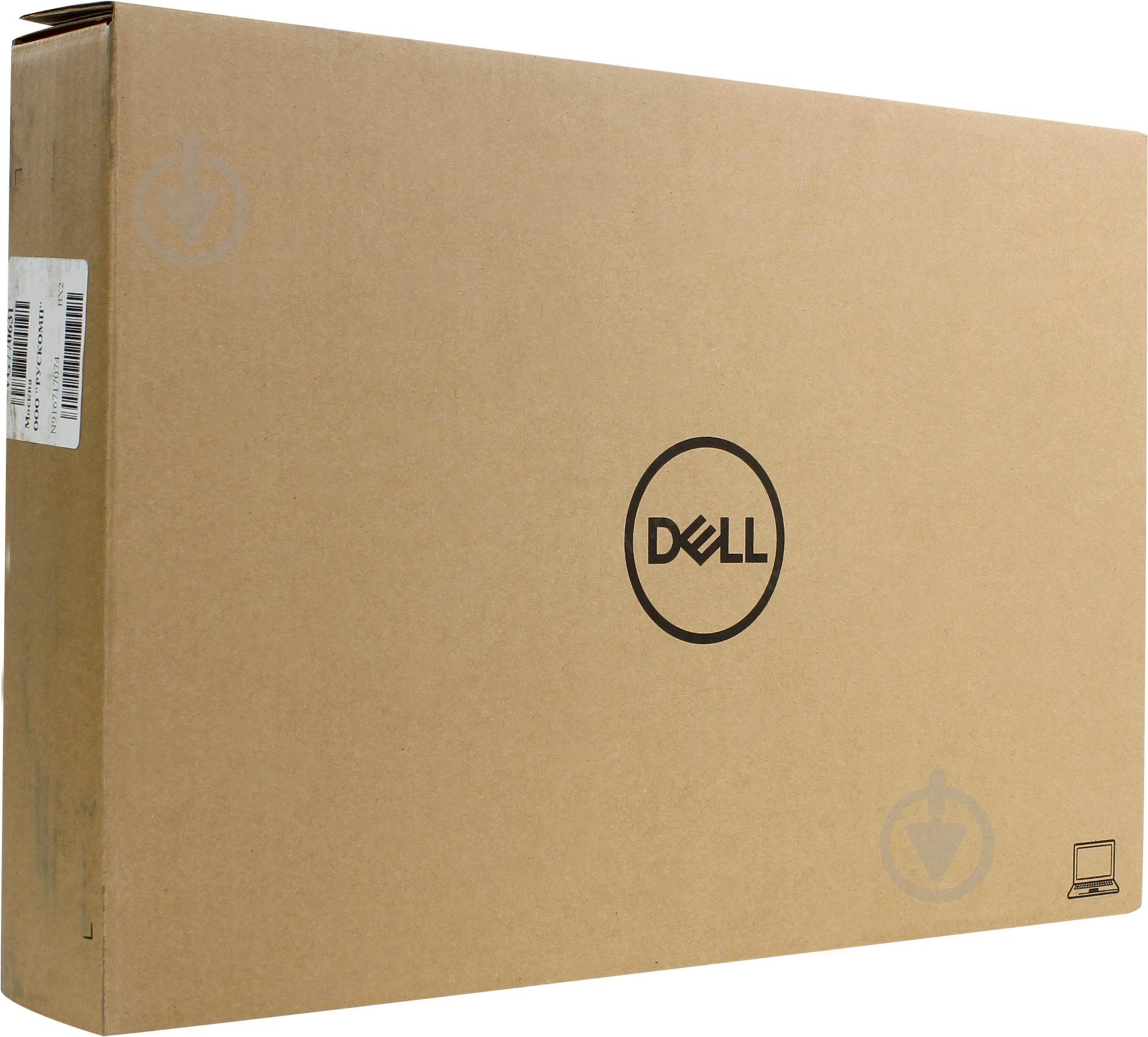 Ноутбук Dell Inspiron G3 15 3590 15,6" (3590FIi58S31650-WBK) black - фото 11 Ноутбук Dell Inspiron G3 15 3590 15,6" (3590FIi58S31650-WBK) black - фото 11