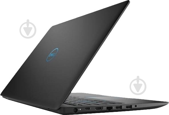 Ноутбук Dell Inspiron G3 15 3590 15,6" (3590FIi58S31650-WBK) black - фото 6 Ноутбук Dell Inspiron G3 15 3590 15,6" (3590FIi58S31650-WBK) black - фото 6