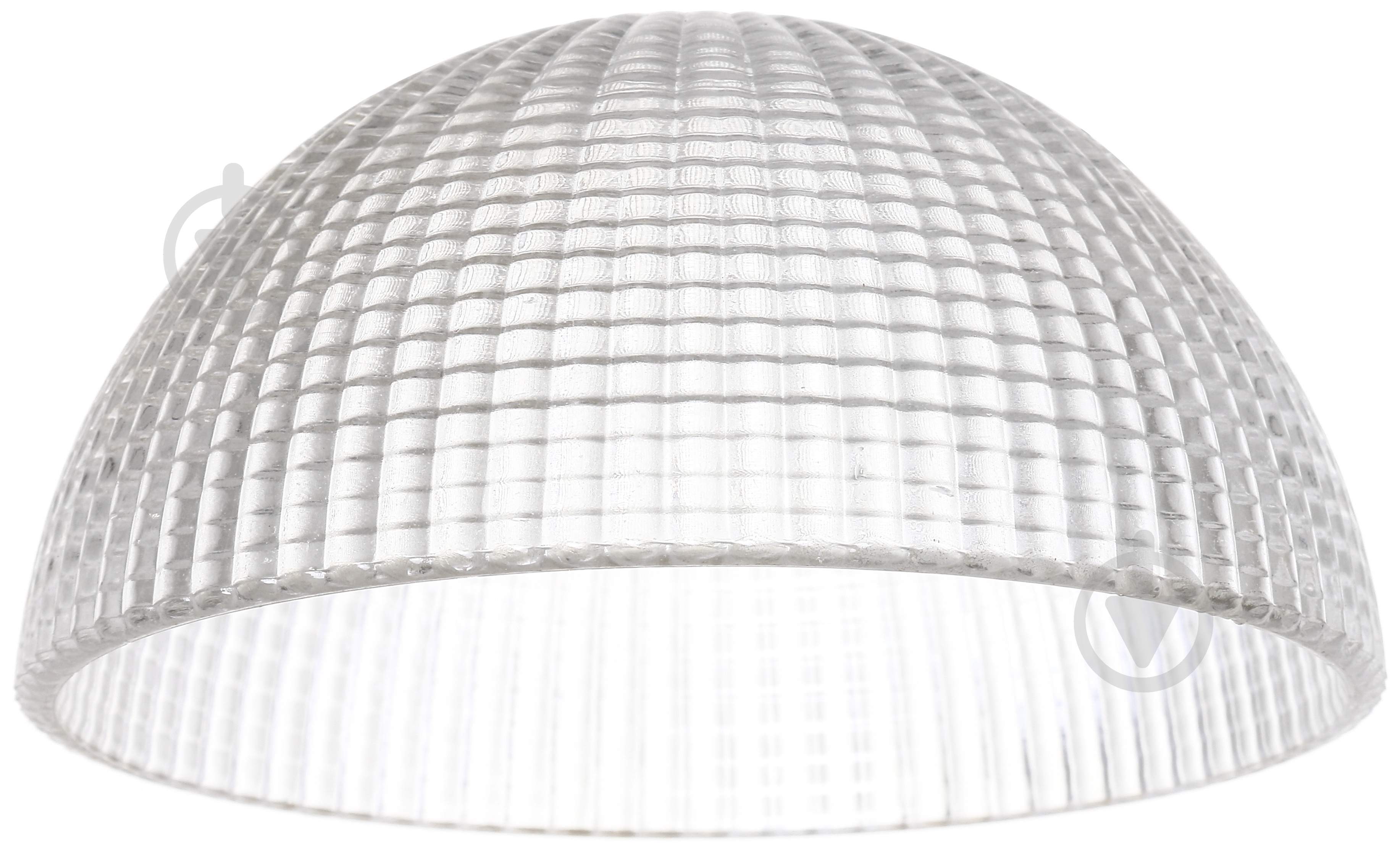 Плафон La Scala Accento lighting ALHu-HKP31307glass прозорий - фото 1 Плафон La Scala Accento lighting ALHu-HKP31307glass прозорий - фото 1