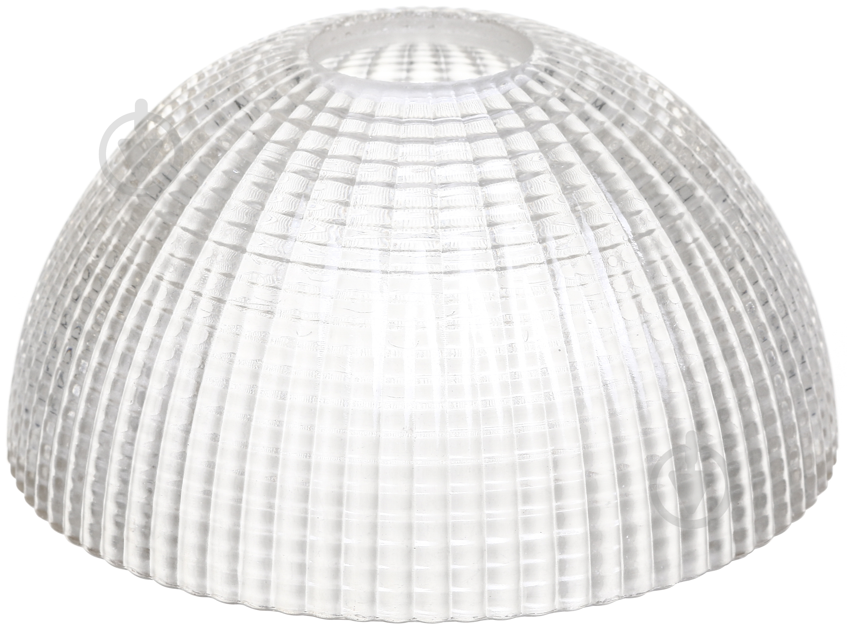 Плафон La Scala Accento lighting ALHu-HKP31307glass прозорий - фото 3 Плафон La Scala Accento lighting ALHu-HKP31307glass прозорий - фото 3