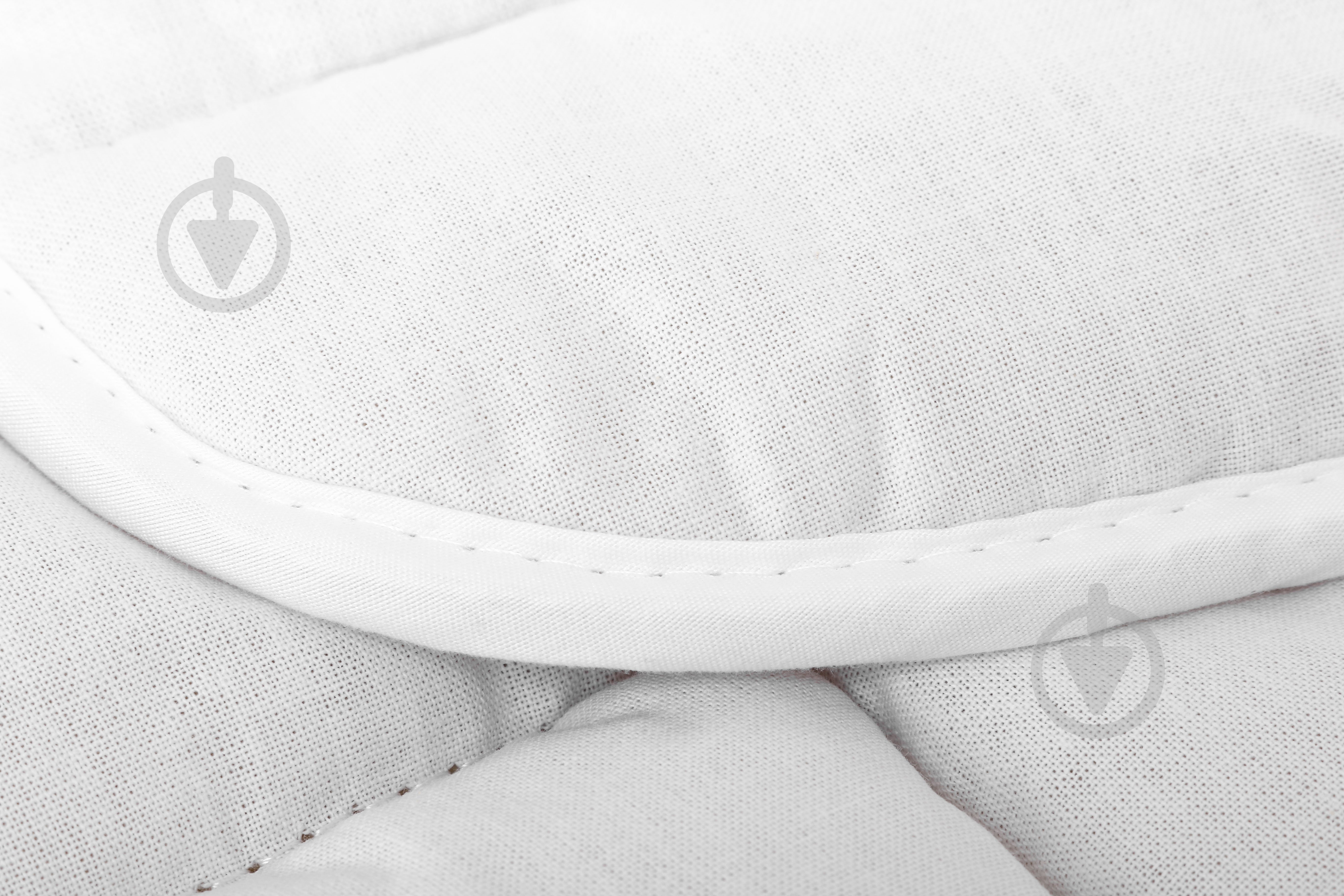 Одеяло шерстяная 350г/м2 155x210 см Songer und Sohne белый - фото 4 Одеяло шерстяная 350г/м2 155x210 см Songer und Sohne белый - фото 4