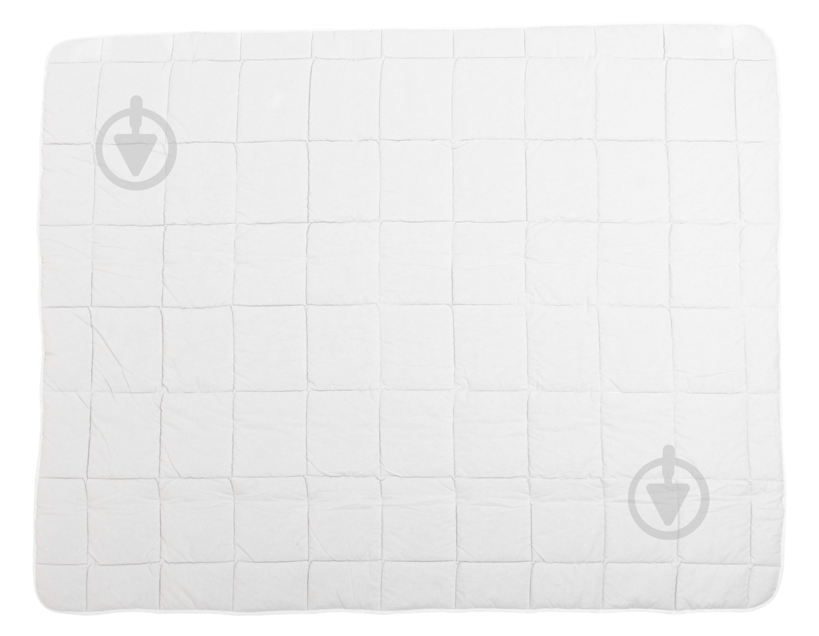 Одеяло шерстяная 350г/м2 155x210 см Songer und Sohne белый - фото 3 Одеяло шерстяная 350г/м2 155x210 см Songer und Sohne белый - фото 3