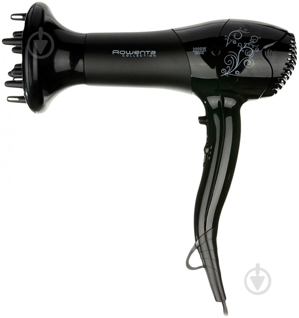 Фен Rowenta CV 4555 - фото 1