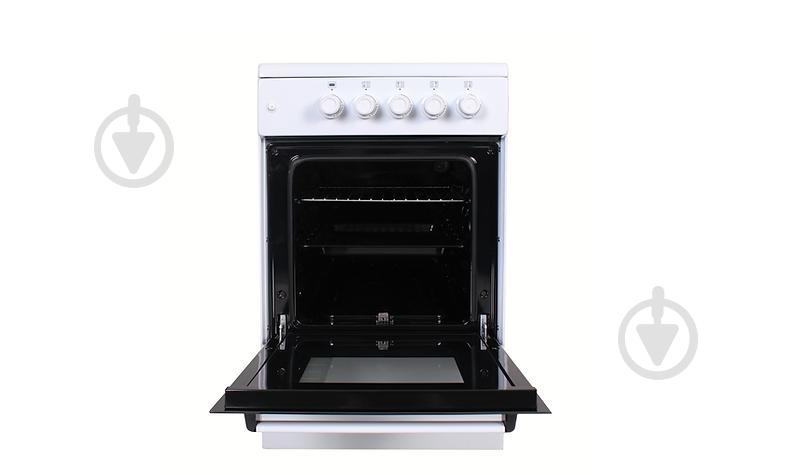 Плита газовая PRIME Technics Technics PSG 54001 W - фото 3