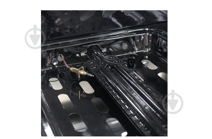 Плита газовая PRIME Technics Technics PSG 54001 W - фото 12