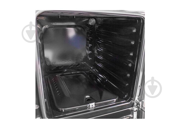 Плита газовая PRIME Technics Technics PSG 54001 W - фото 11