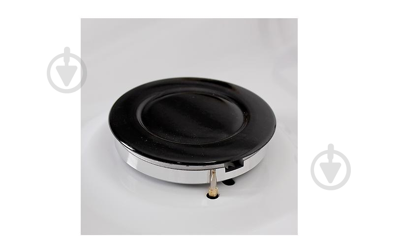 Плита газовая PRIME Technics Technics PSG 54001 W - фото 10