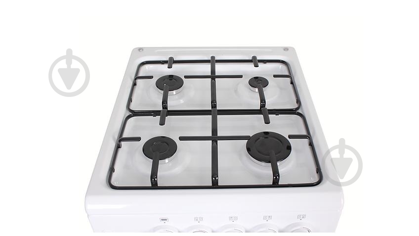 Плита газовая PRIME Technics Technics PSG 54001 W - фото 4