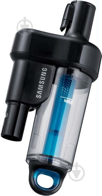 Пылесос Samsung VC07M25H0WB/UK blue - фото 6