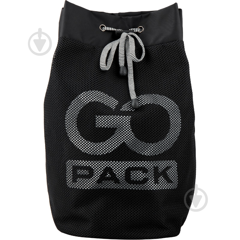Рюкзак молодежный GoPack Сity 154 (44643) - фото 1