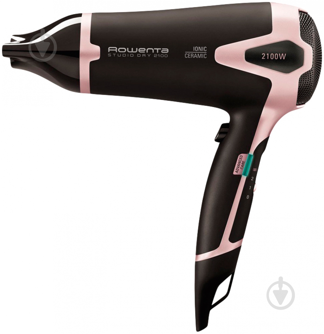 Фен Rowenta Rowenta CV5351 - фото 1 Фен Rowenta Rowenta CV5351 - фото 1