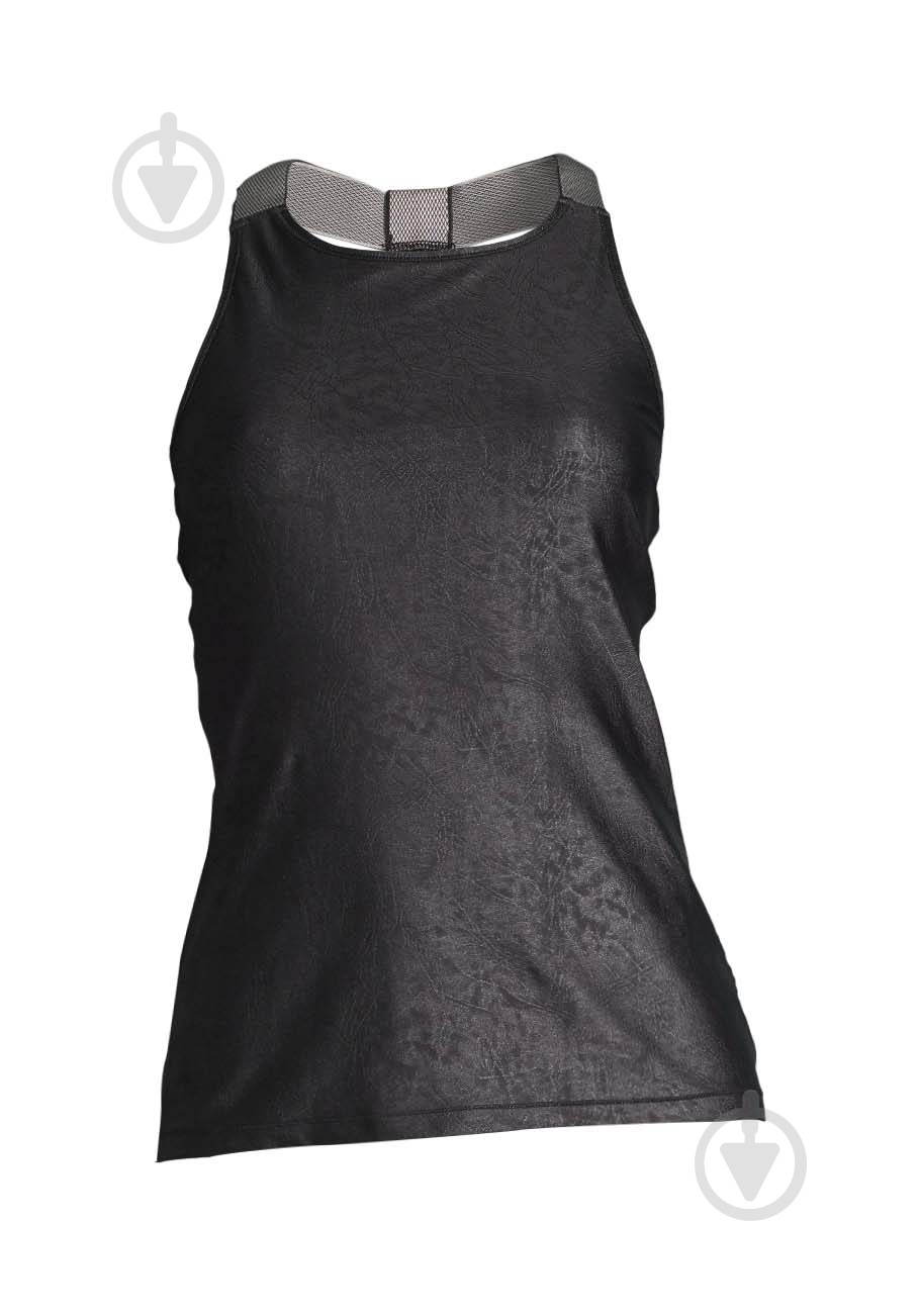 Майка Casall 192429010 р.42 черный - фото 1