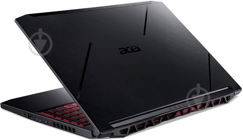 Ноутбук Acer Nitro 7 AN715-51 15,6" (NH.Q5FEU.038) black - фото 3 Ноутбук Acer Nitro 7 AN715-51 15,6" (NH.Q5FEU.038) black - фото 3