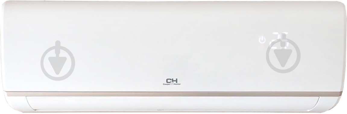 Кондиционер Cooper&Hunter CH-S09FTXN-Е - фото 1