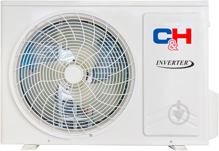 Кондиционер Cooper&Hunter CH-S09FTXN-Е - фото 5