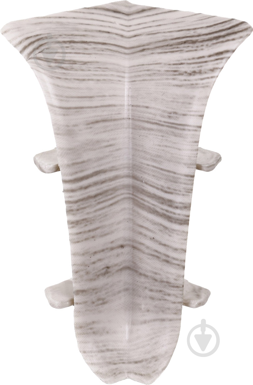 Комплект кутів внутрішніх 97326 Grun Holz ясен дріаде - фото 1