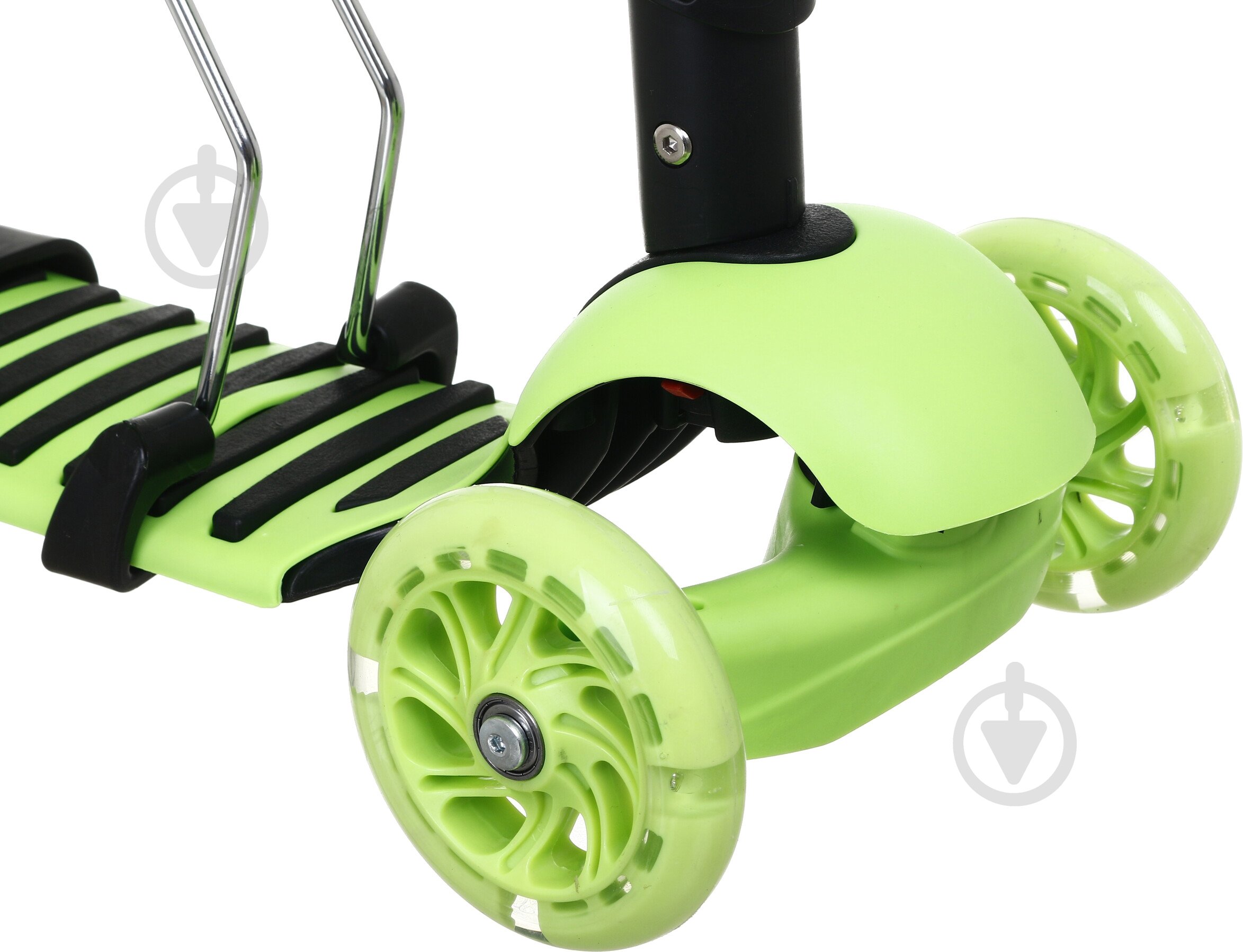 Самокат-біговел Shantou Сонечко в асортименті SC20139 - фото 10 Самокат-біговел Shantou Сонечко в асортименті SC20139 - фото 10