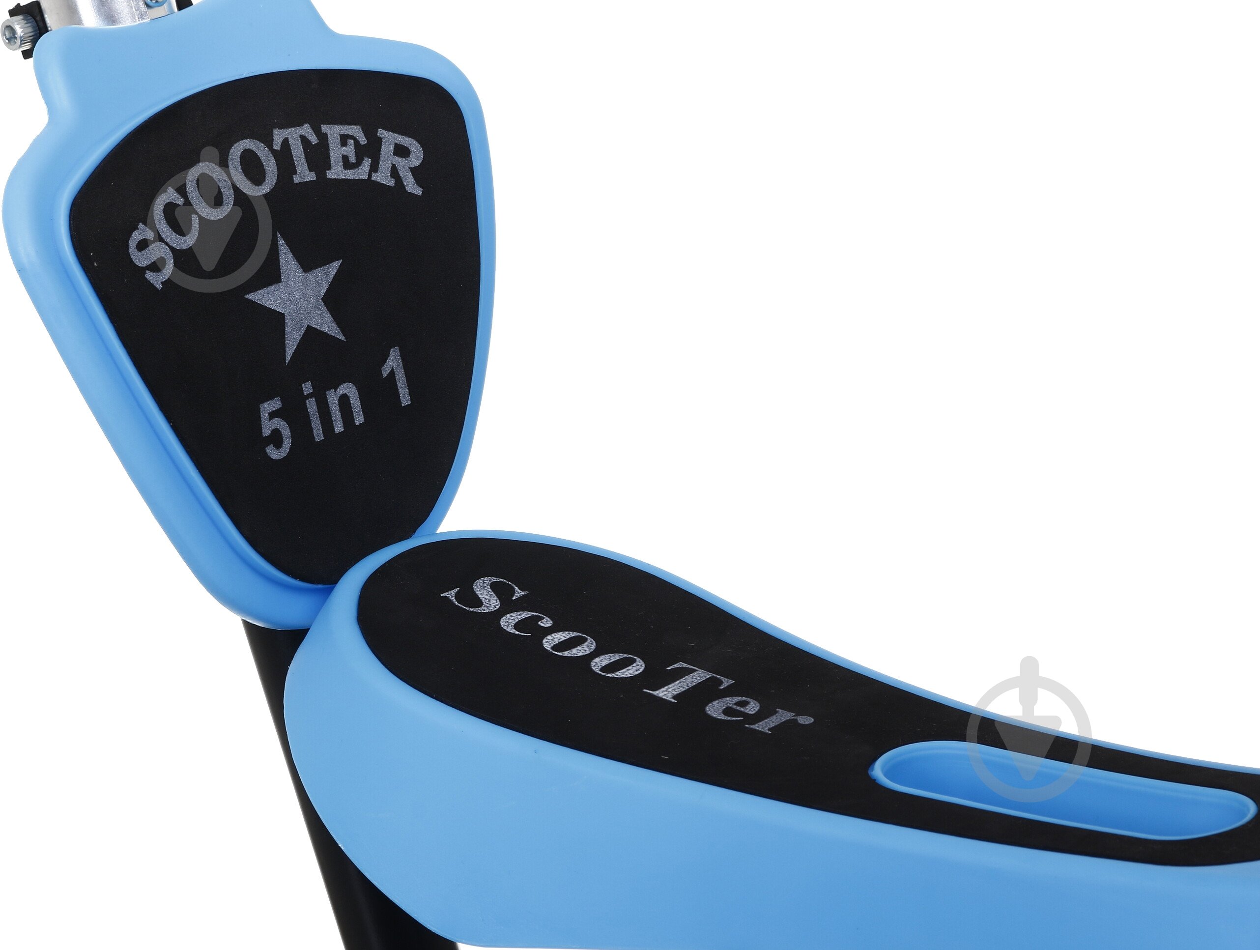 Самокат-біговел Shantou Сонечко в асортименті SC20139 - фото 15 Самокат-біговел Shantou Сонечко в асортименті SC20139 - фото 15