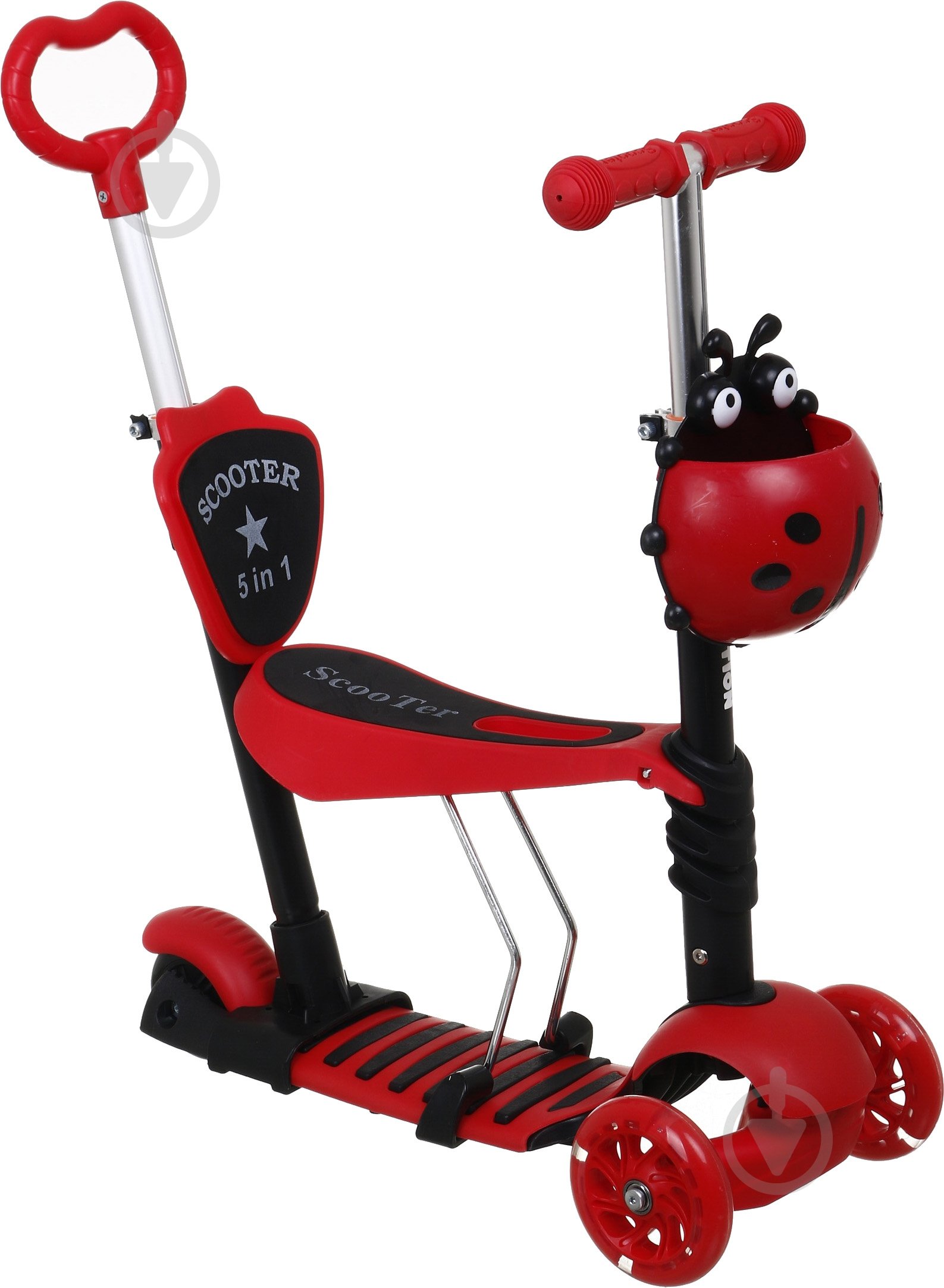 Самокат-біговел Shantou Сонечко в асортименті SC20139 - фото 19 Самокат-біговел Shantou Сонечко в асортименті SC20139 - фото 19