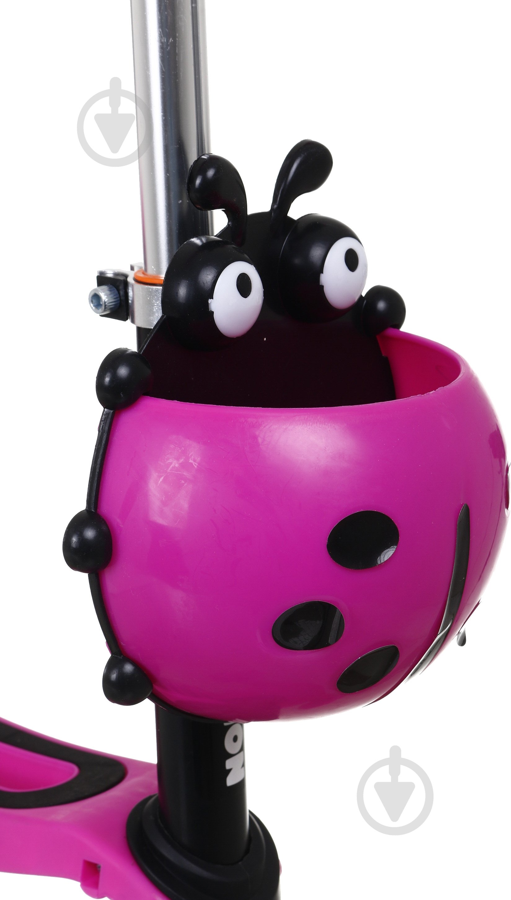 Самокат-біговел Shantou Сонечко в асортименті SC20139 - фото 2 Самокат-біговел Shantou Сонечко в асортименті SC20139 - фото 2