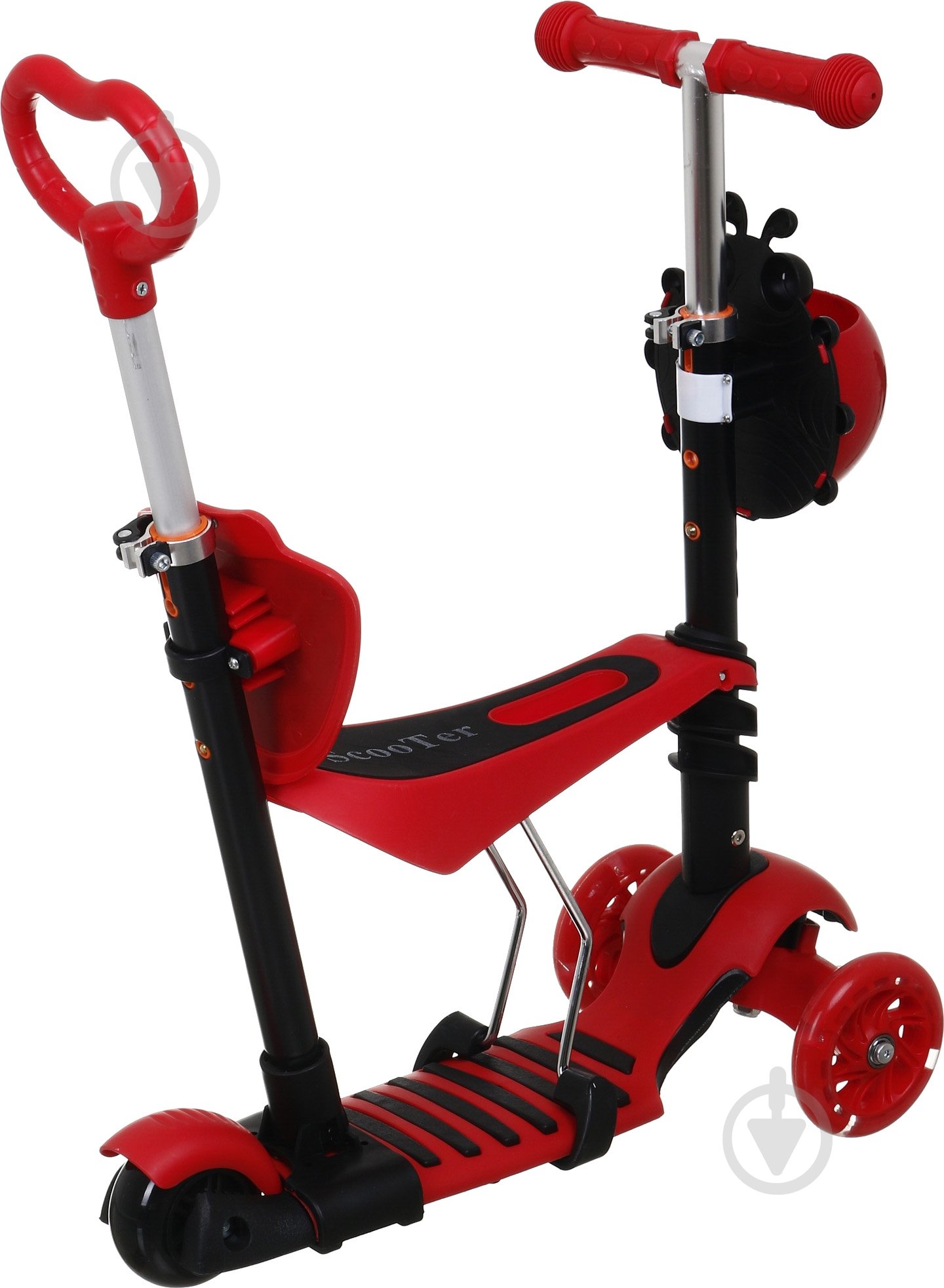 Самокат-біговел Shantou Сонечко в асортименті SC20139 - фото 23 Самокат-біговел Shantou Сонечко в асортименті SC20139 - фото 23