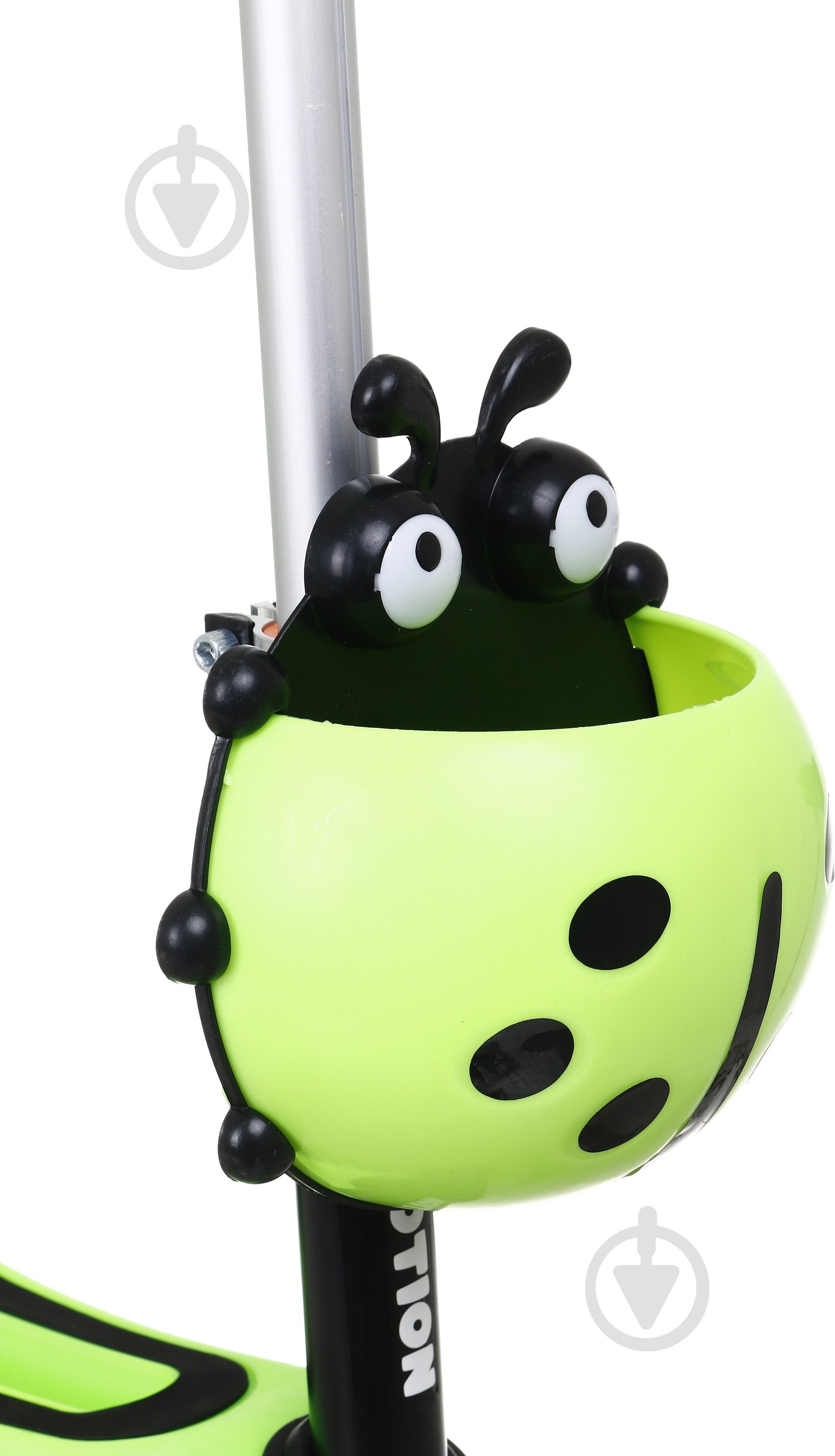 Самокат-біговел Shantou Сонечко в асортименті SC20139 - фото 8 Самокат-біговел Shantou Сонечко в асортименті SC20139 - фото 8