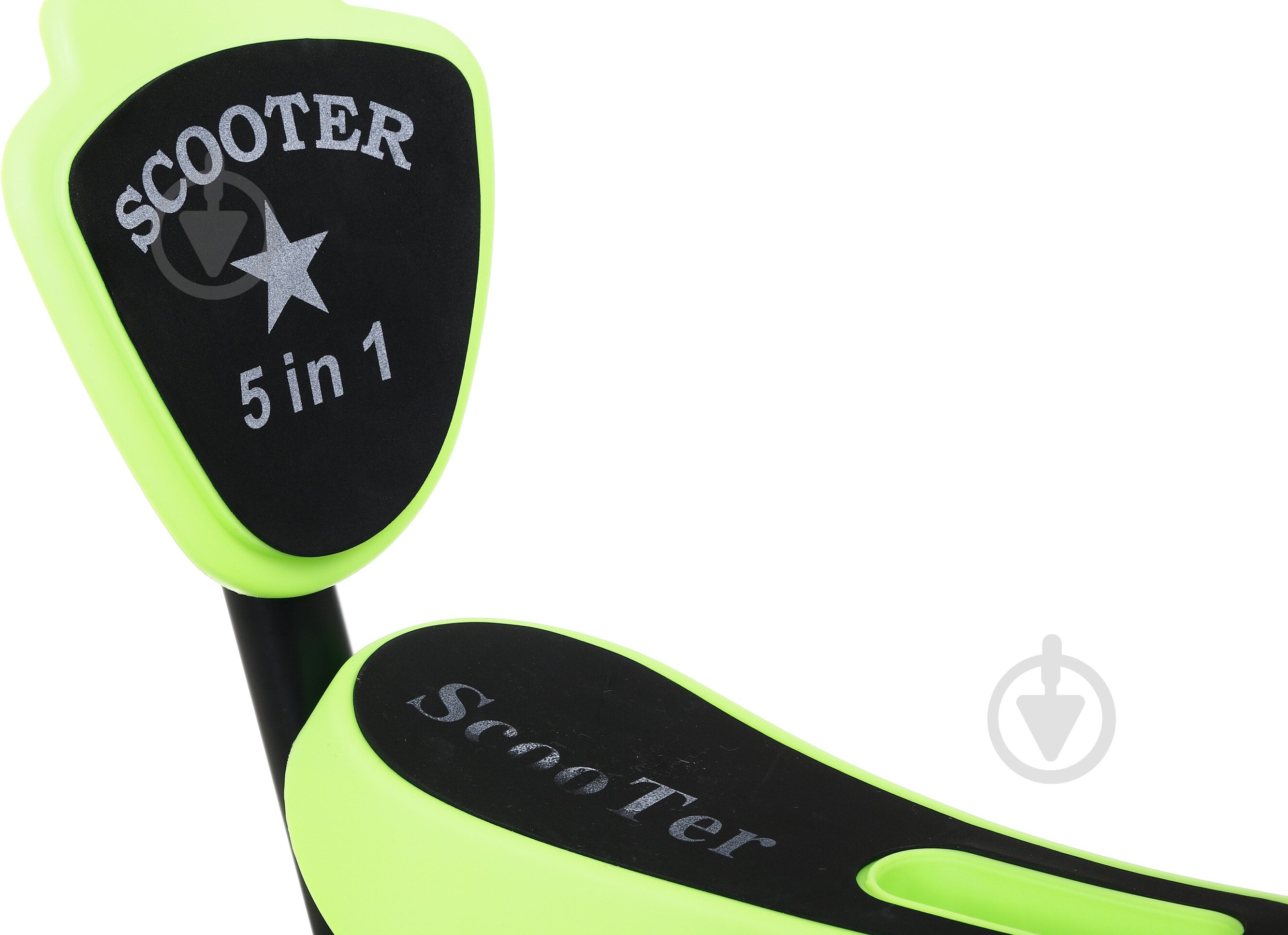 Самокат-біговел Shantou Сонечко в асортименті SC20139 - фото 9 Самокат-біговел Shantou Сонечко в асортименті SC20139 - фото 9