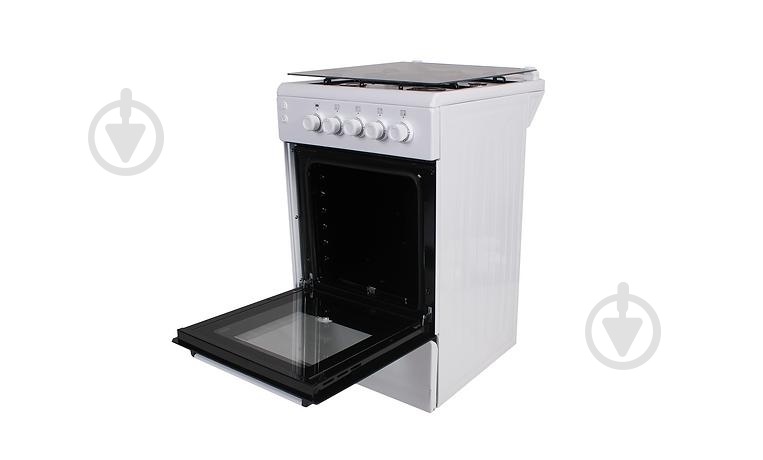 Плита газовая PRIME Technics Technics PSG 54015 W - фото 3