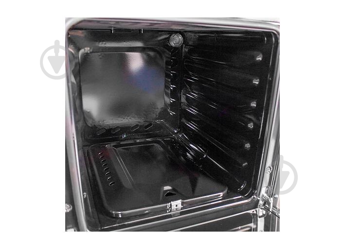 Плита газовая PRIME Technics Technics PSG 54015 W - фото 11