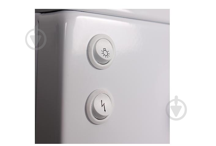 Плита газовая PRIME Technics Technics PSG 54015 W - фото 10