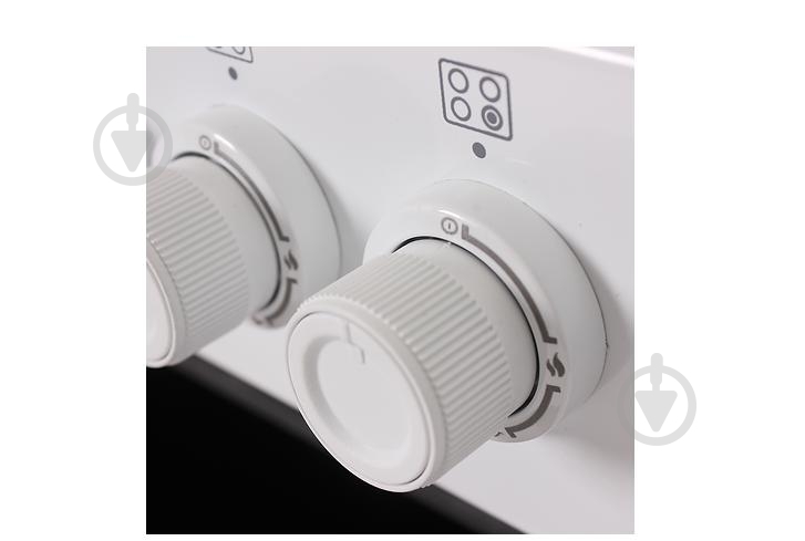 Плита газовая PRIME Technics Technics PSG 54015 W - фото 9