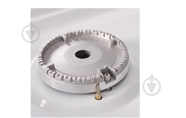 Плита газовая PRIME Technics Technics PSG 54015 W - фото 7