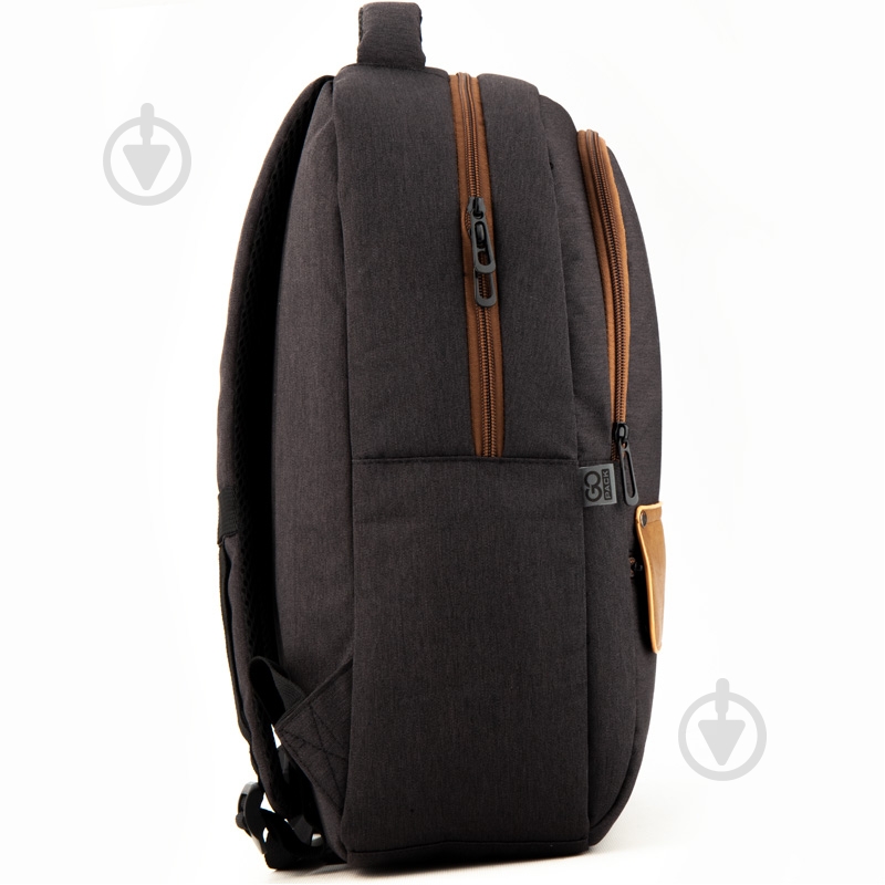 Рюкзак молодежный GoPack Сity 44640 - фото 5 Рюкзак молодежный GoPack Сity 44640 - фото 5