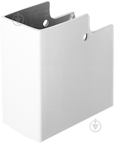 Полупьедестал DURAVIT 2nd floor 0857140000 - фото 1