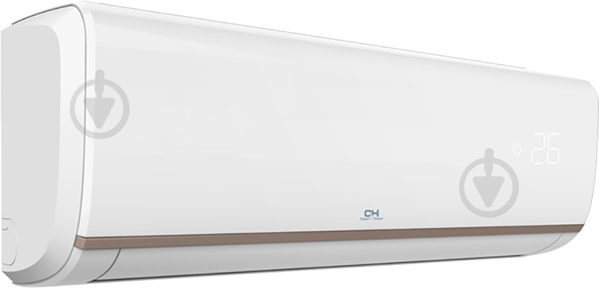 Кондиционер Cooper&Hunter CH-S18FTXN-Е - фото 2 Кондиционер Cooper&Hunter CH-S18FTXN-Е - фото 2