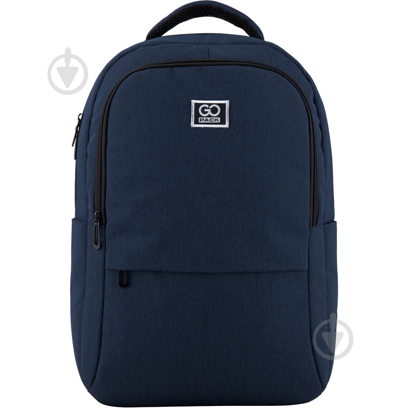 Рюкзак молодіжний GoPack Сity 157-2 (44660) - фото 1