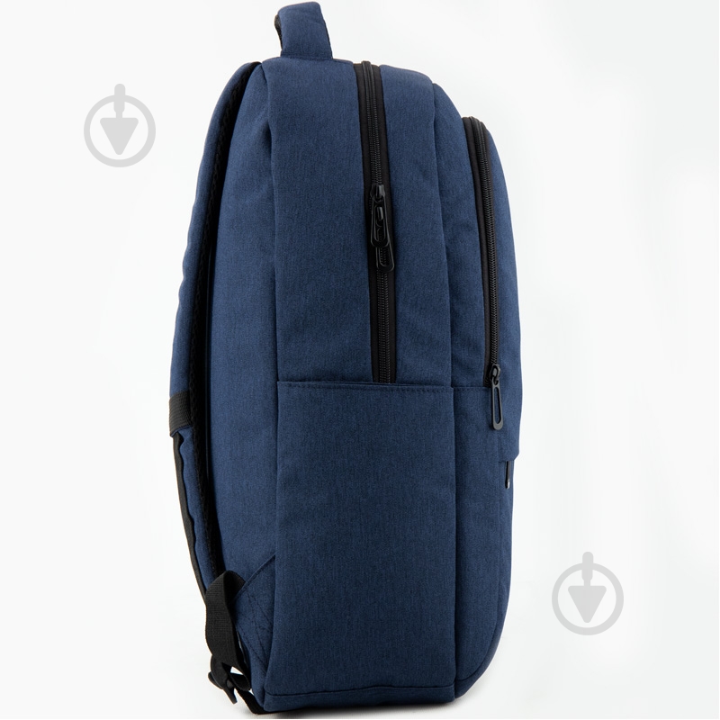 Рюкзак молодіжний GoPack Сity 157-2 (44660) - фото 6