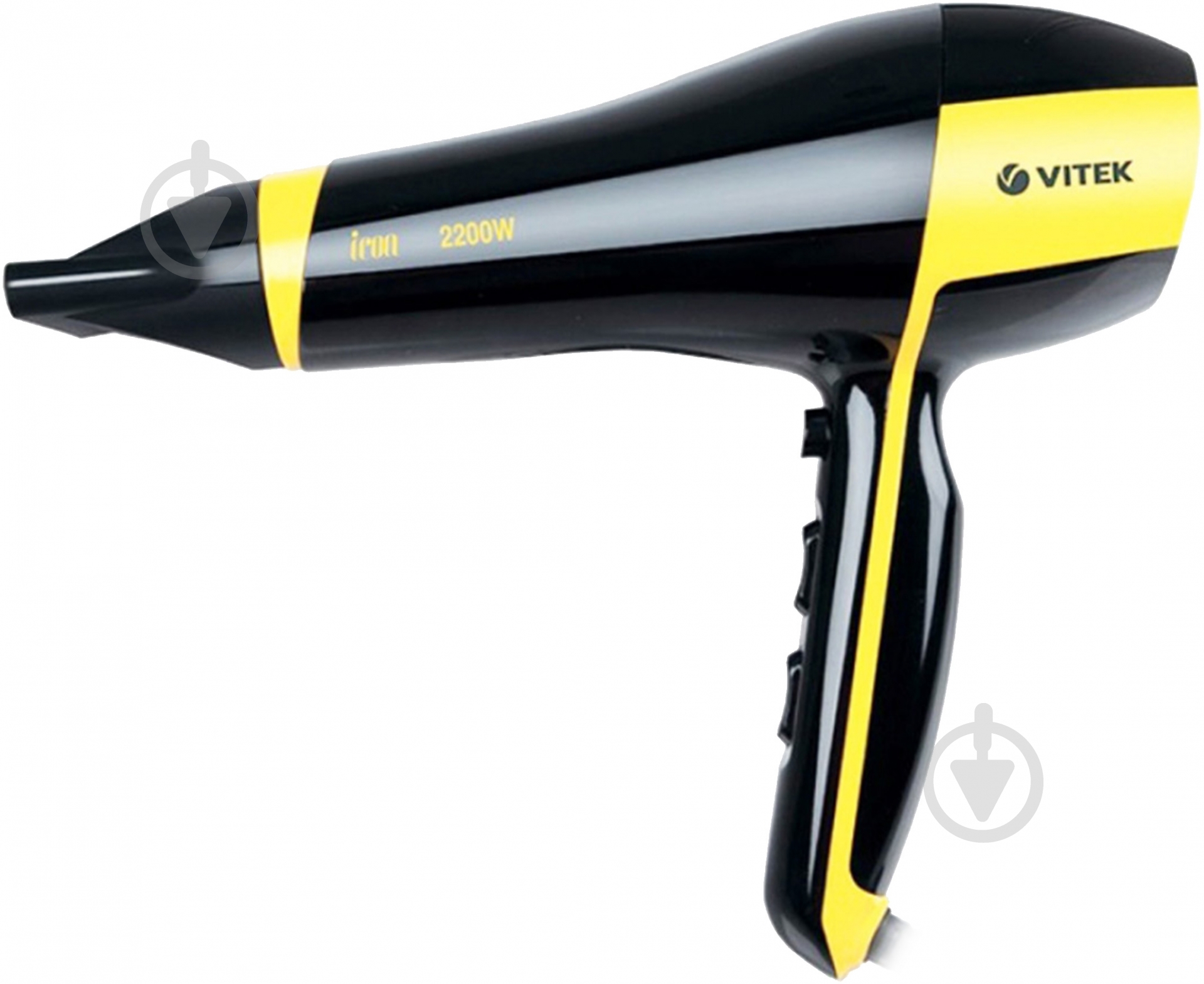 Фен Vitek VT-2295 - фото 1 Фен Vitek VT-2295 - фото 1
