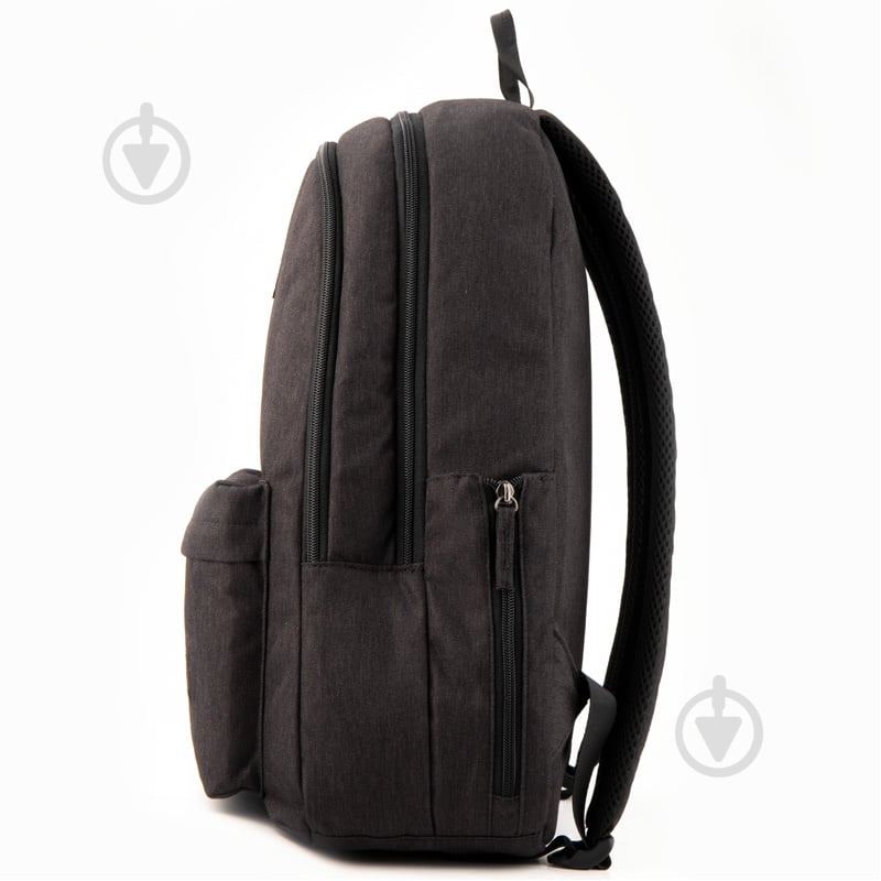 Рюкзак молодежный GoPack Сity 140-1 (44629) - фото 4