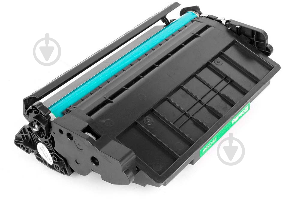 Картридж лазерный ColorWay Canon: 052H (CW-C052MX) черный - фото 4