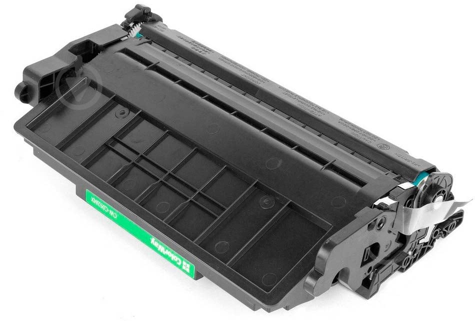 Картридж лазерный ColorWay Canon: 052H (CW-C052MX) черный - фото 8