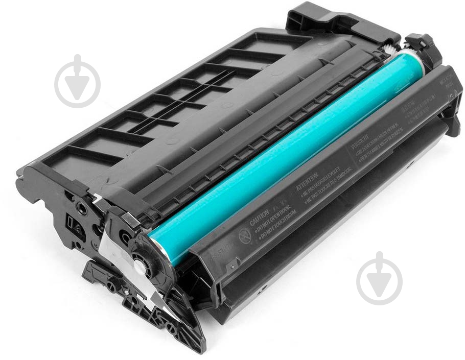 Картридж лазерный ColorWay Canon: 052H (CW-C052MX) черный - фото 6