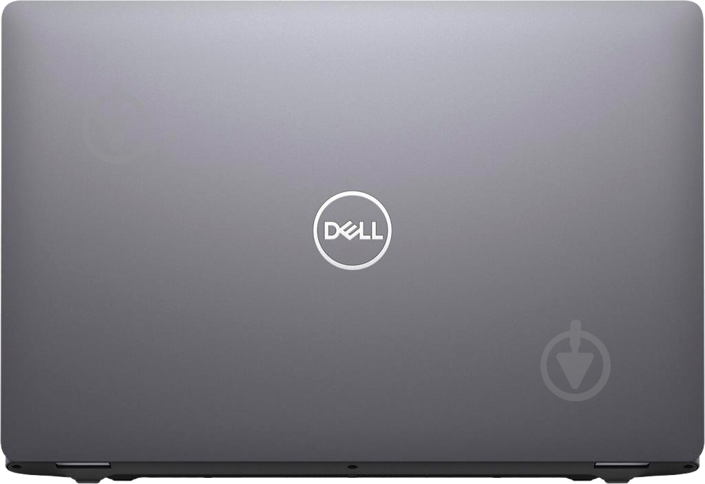 Ноутбук Dell Precision 3551 15,6 (N998PW3551_WP) gray - фото 8