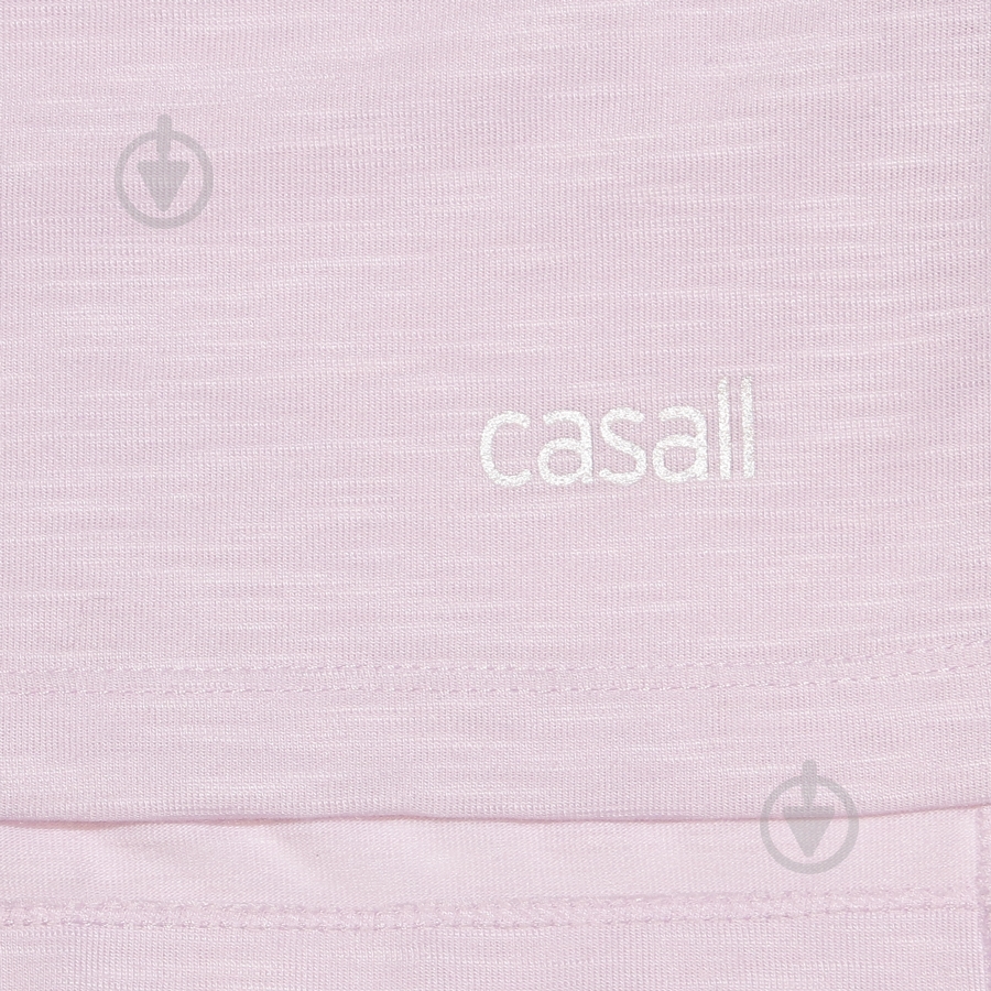 Майка Casall 192466170 р.36 розовый - фото 3