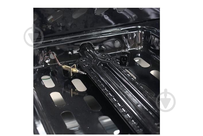 Плита газовая PRIME Technics Technics PSG 64004 B - фото 12 Плита газовая PRIME Technics Technics PSG 64004 B - фото 12